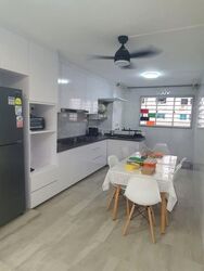Blk 219 Yishun Gardens (Yishun), HDB 3 Rooms #533151521